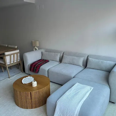Holiday home Spacious Townhouse In Javea With Swimming Pool