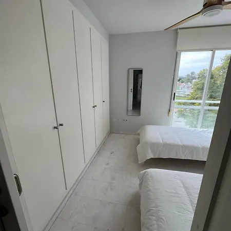 Spacious Townhouse In Javea With Swimming Pool Platja de Larenal