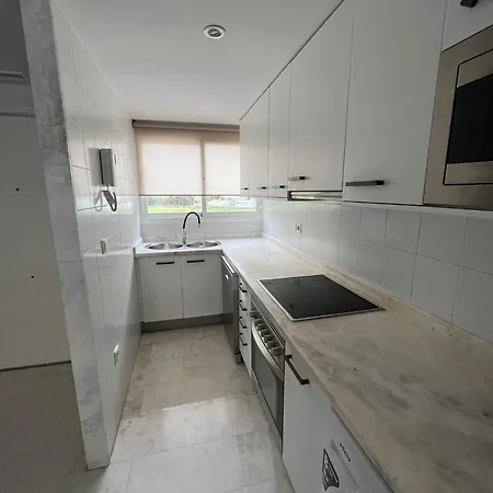 Holiday home Spacious Townhouse In Javea With Swimming Pool Platja de Larenal