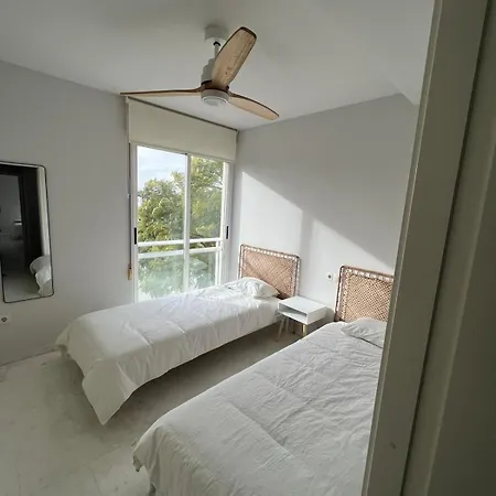 Spacious Townhouse In Javea With Swimming Pool Holiday home *
