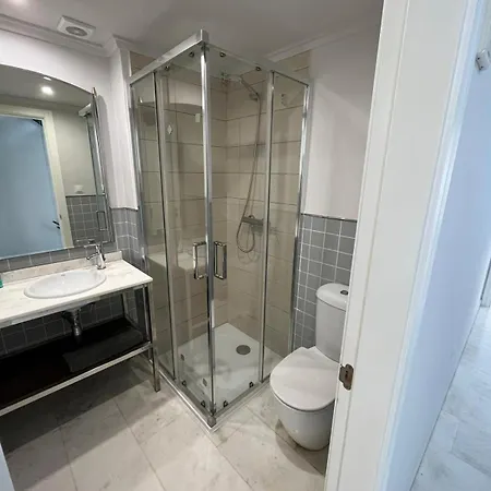 Holiday home Spacious Townhouse In Javea With Swimming Pool Platja de Larenal