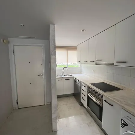Spacious Townhouse In Javea With Swimming Pool Holiday home