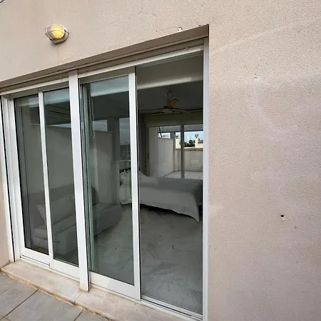 Spacious Townhouse In Javea With Swimming Pool * Platja de Larenal
