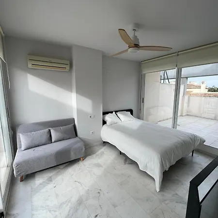 Spacious Townhouse In Javea With Swimming Pool Holiday home