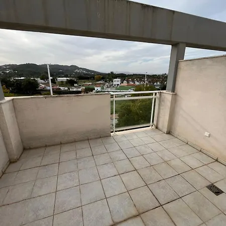 Spacious Townhouse In Javea With Swimming Pool Holiday home