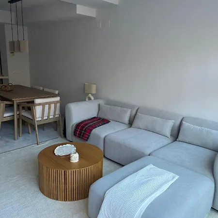 Spacious Townhouse In Javea With Swimming Pool * Platja de Larenal