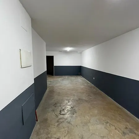 Spacious Townhouse In Javea With Swimming Pool Holiday home *